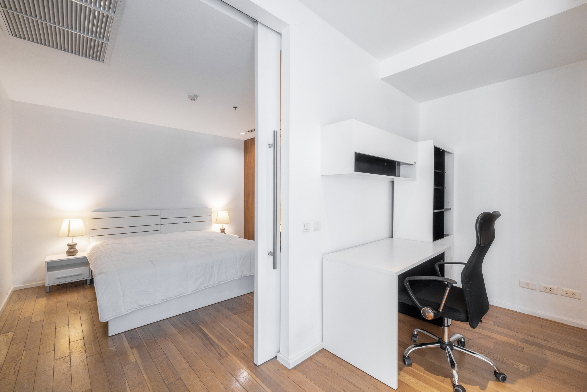 Condominium in Sathorn 