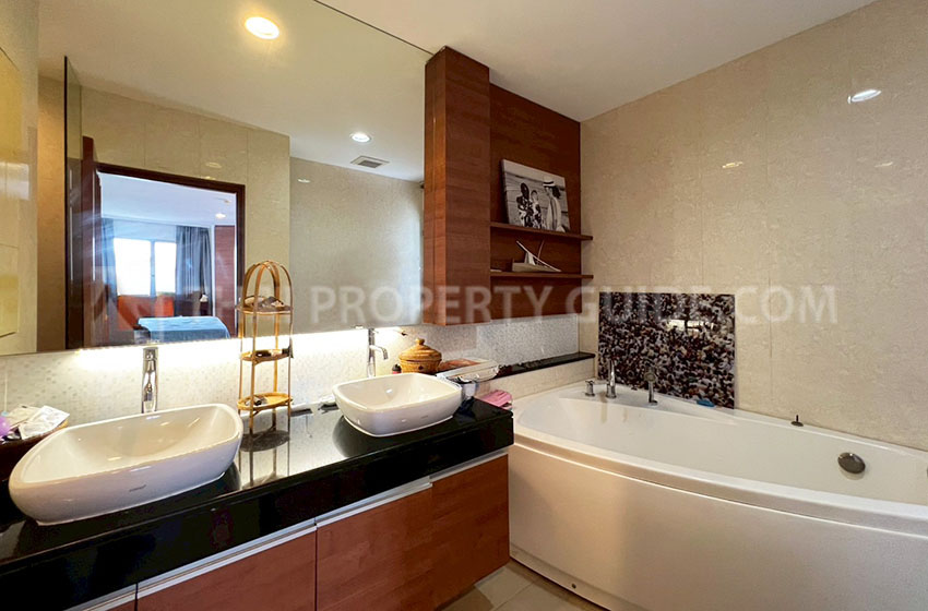 Condominium in Sathorn 