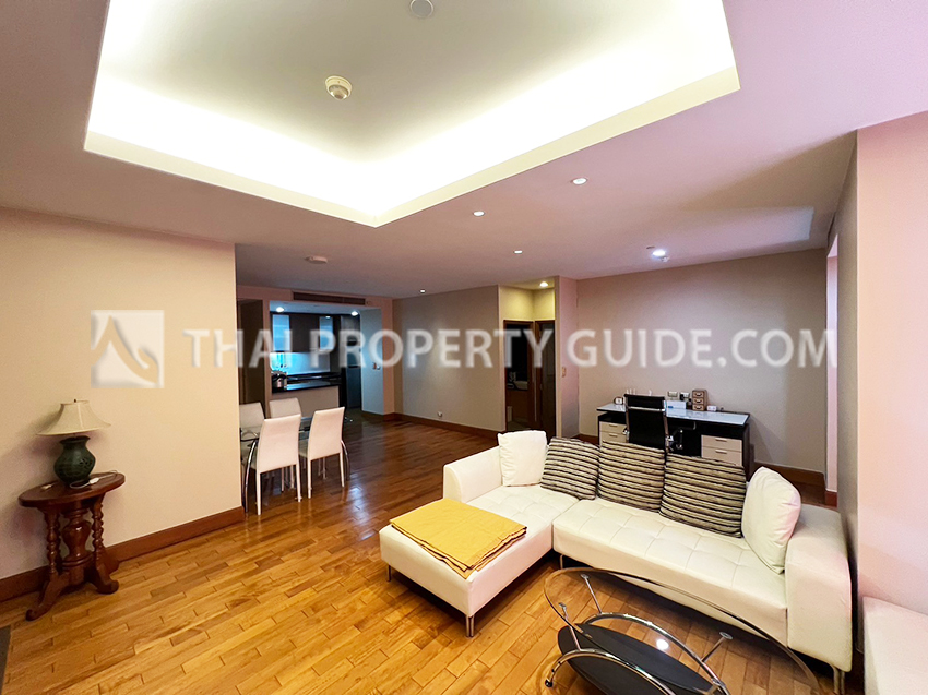 Condominium for rent in Sathorn