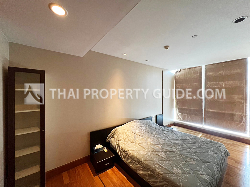 Condominium in Sathorn 