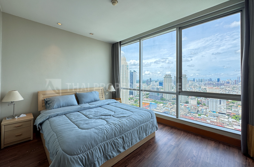 Condominium in Sathorn 
