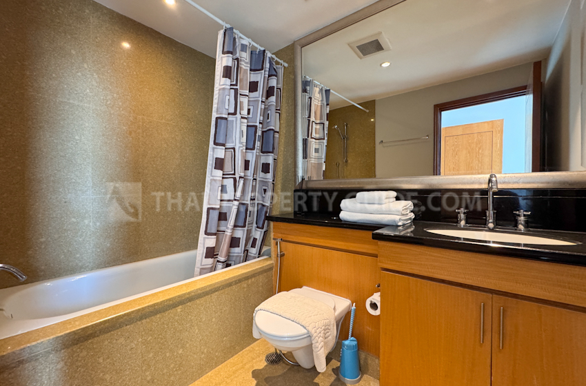 Condominium in Sathorn 