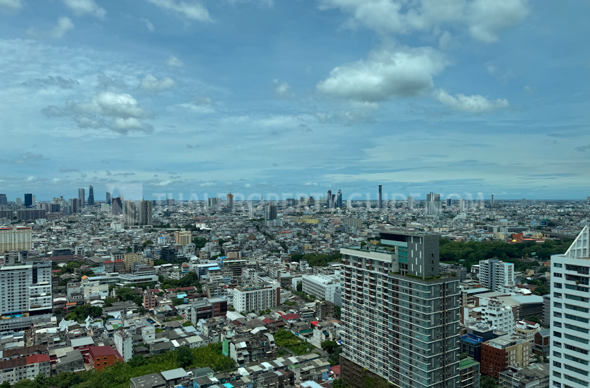 Condominium in Sathorn 