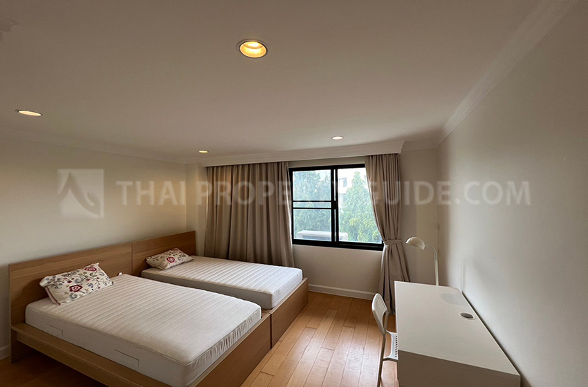 Condominium in Sathorn 