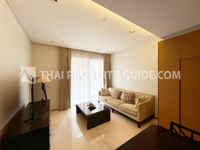 Condominium for rent in Sathorn