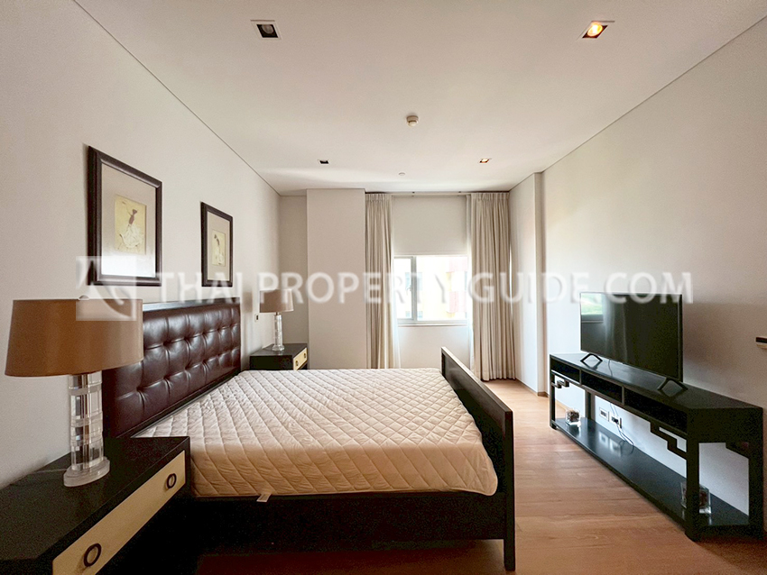 Condominium in Sathorn 