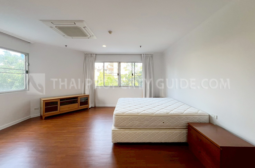 Condominium in Sathorn 
