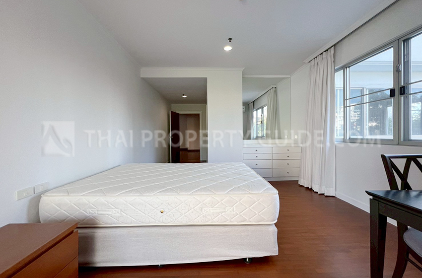 Condominium in Sathorn 