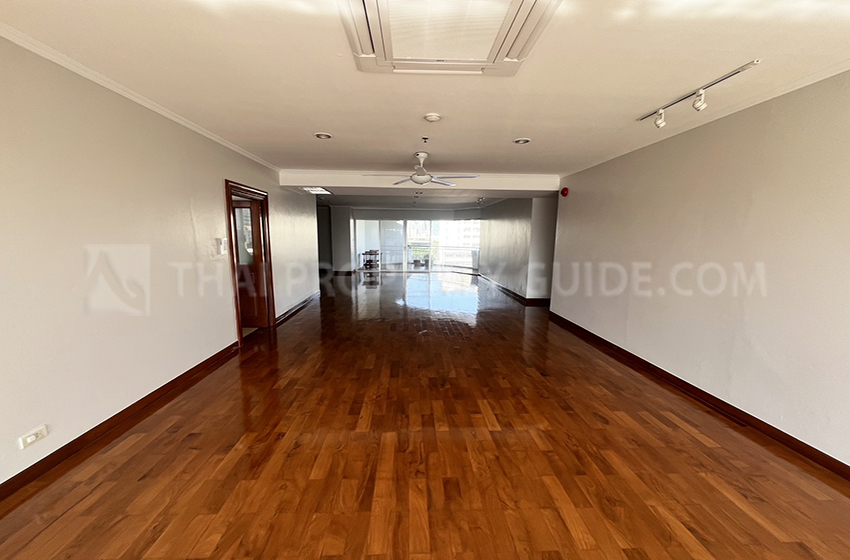 Condominium for rent in Sathorn