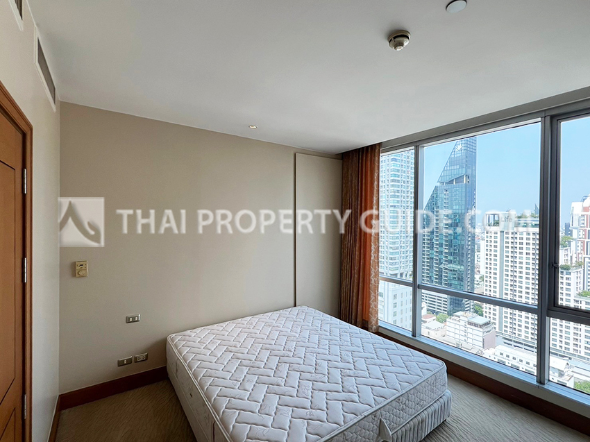 Condominium in Sathorn 