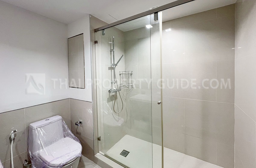 Condominium in Sathorn 