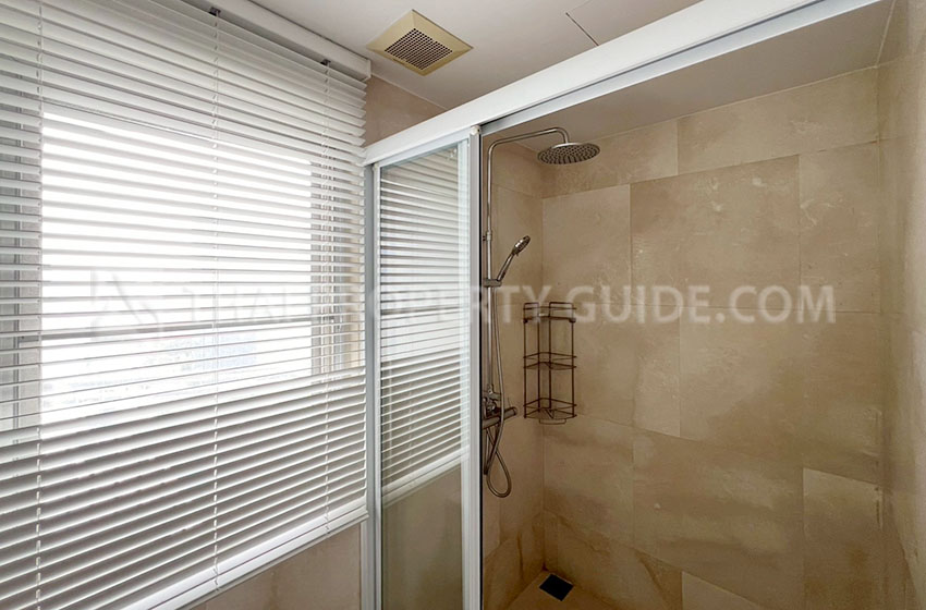 Condominium in Sathorn 