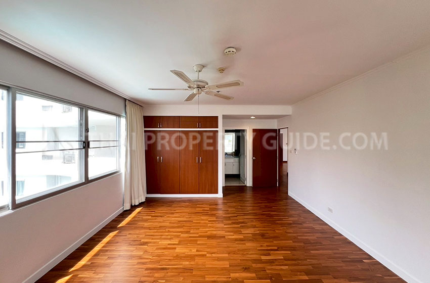 Condominium in Sathorn 