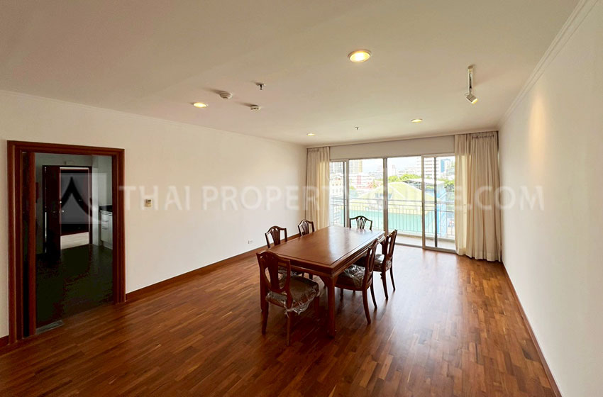 Condominium in Sathorn 