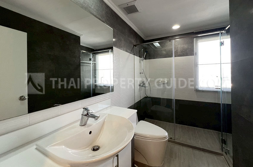 Condominium in Sathorn 