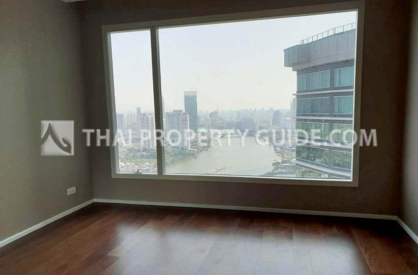 Condominium in Sathorn 