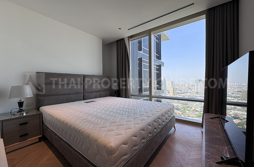 Condominium in Sathorn 