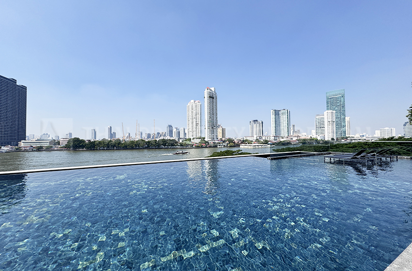 Condominium in Sathorn 