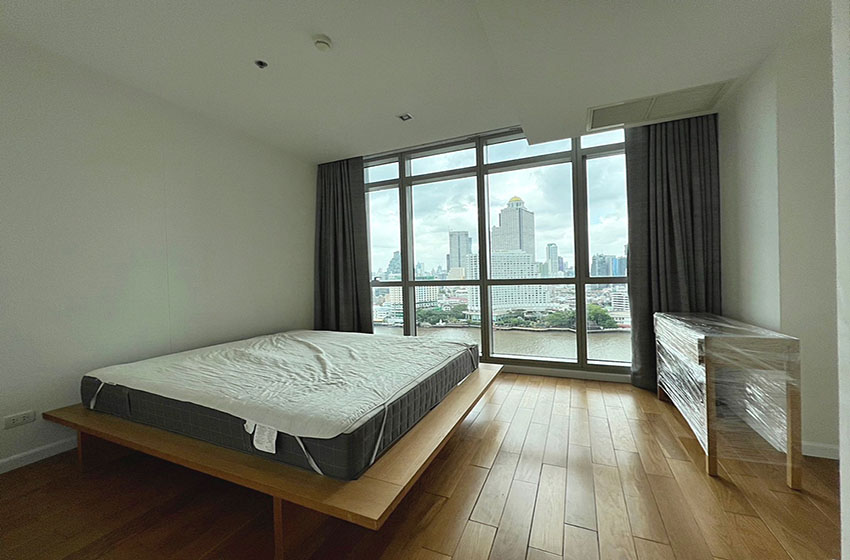 Condominium in Sathorn 