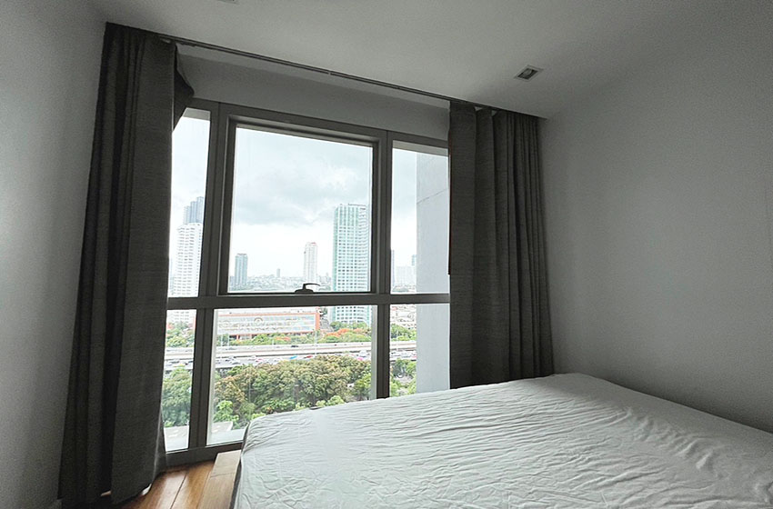 Condominium in Sathorn 