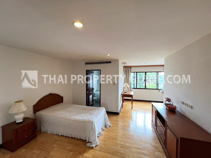 Condominium in Sathorn 