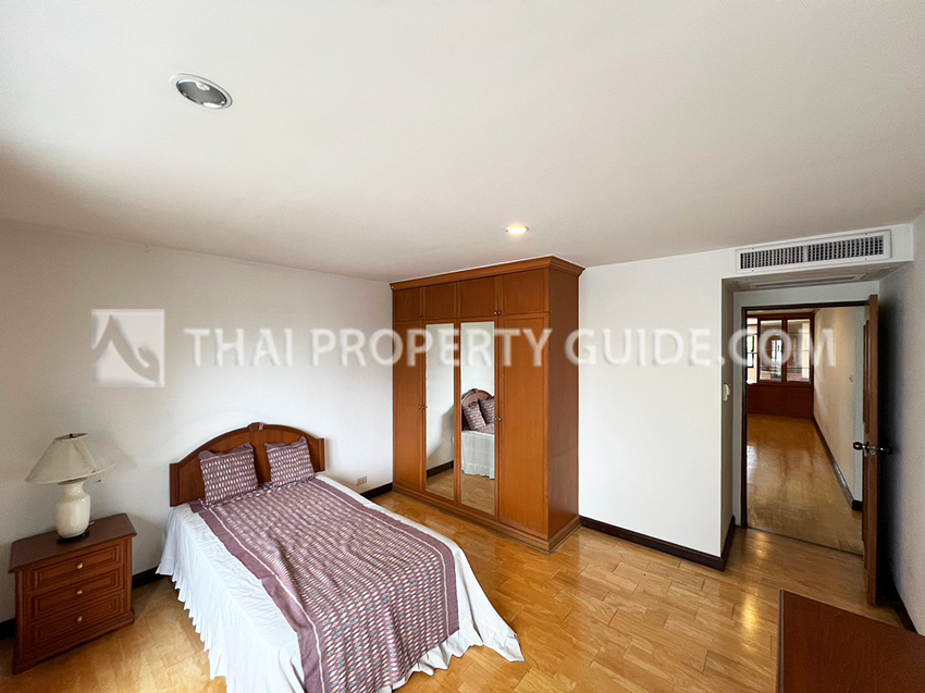 Condominium in Sathorn 