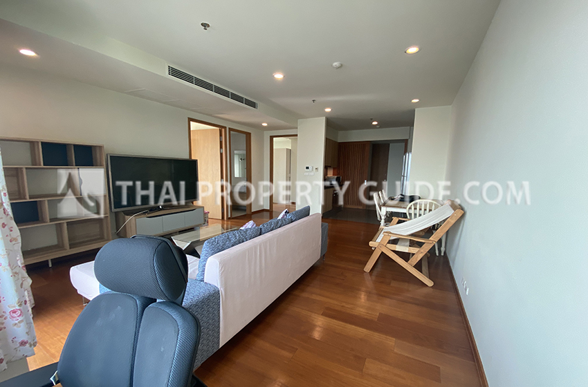 Condominium for rent in Sathorn