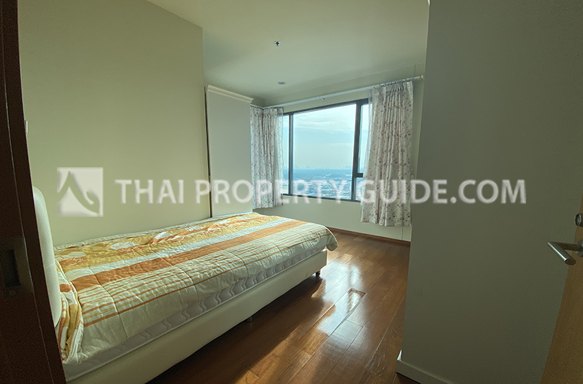 Condominium in Sathorn 