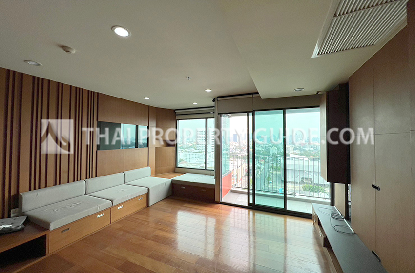 Condominium for rent in Sathorn