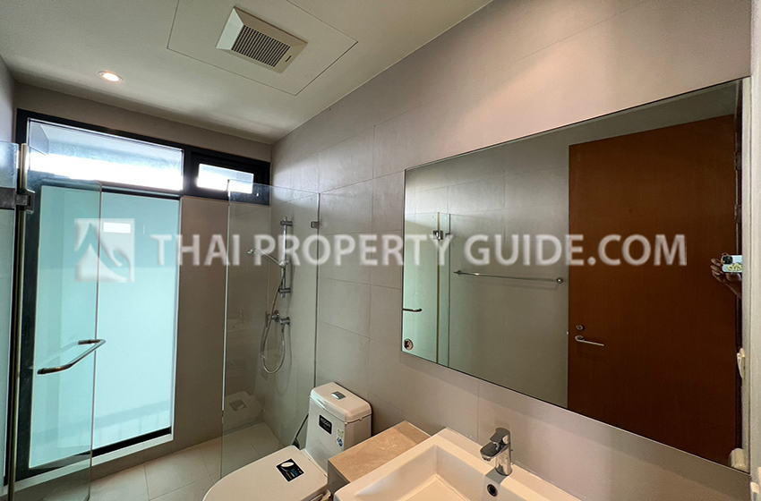 Condominium in Sathorn 