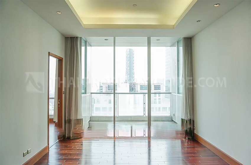 Condominium in Sathorn 