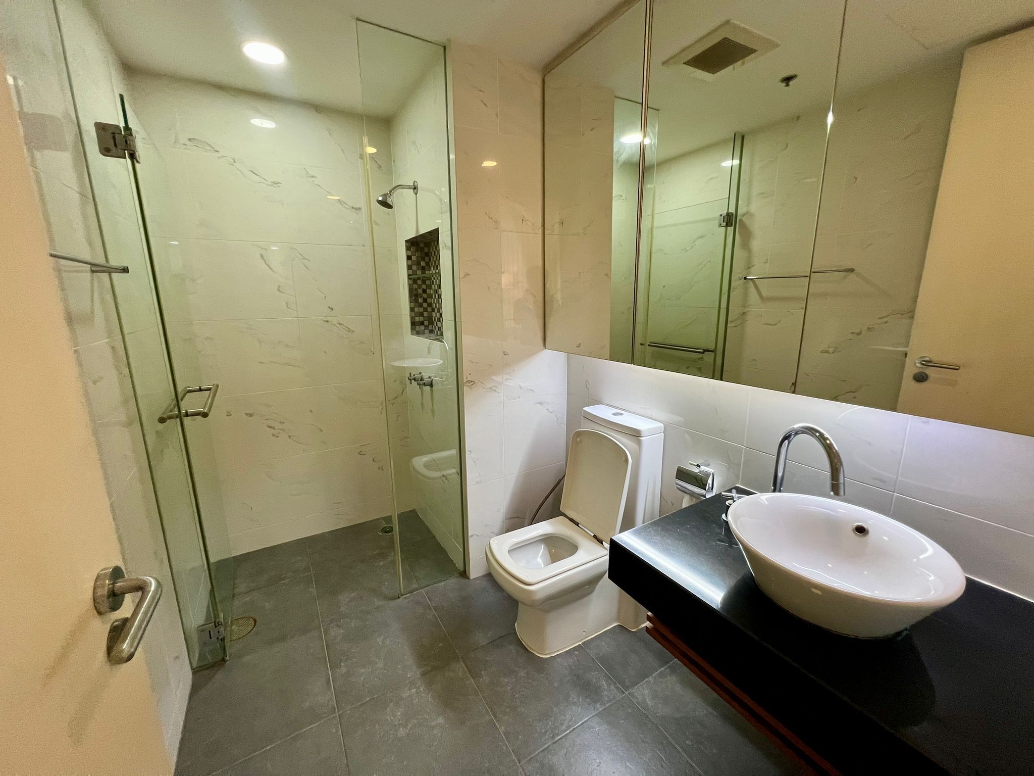 Condominium in Sathorn 