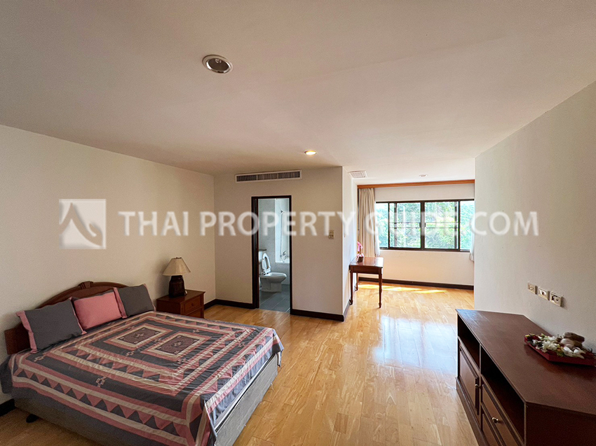 Condominium in Sathorn 