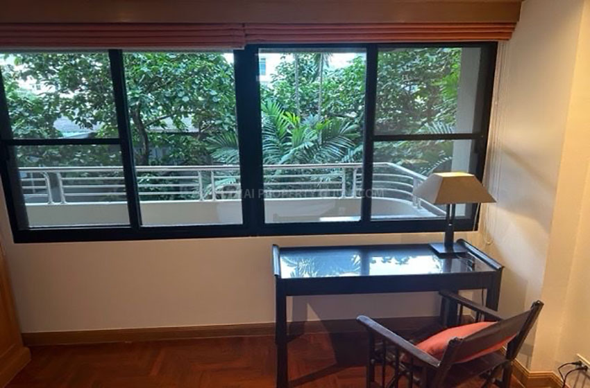 Condominium in Sathorn 