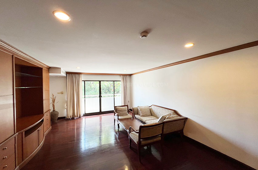 Condominium for rent in Sathorn