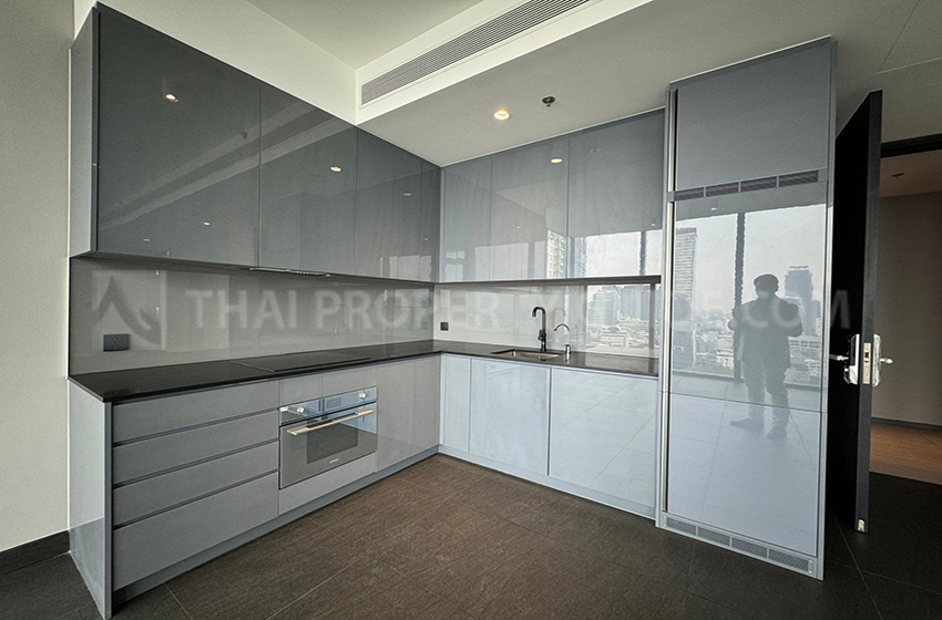 Condominium in Sathorn 