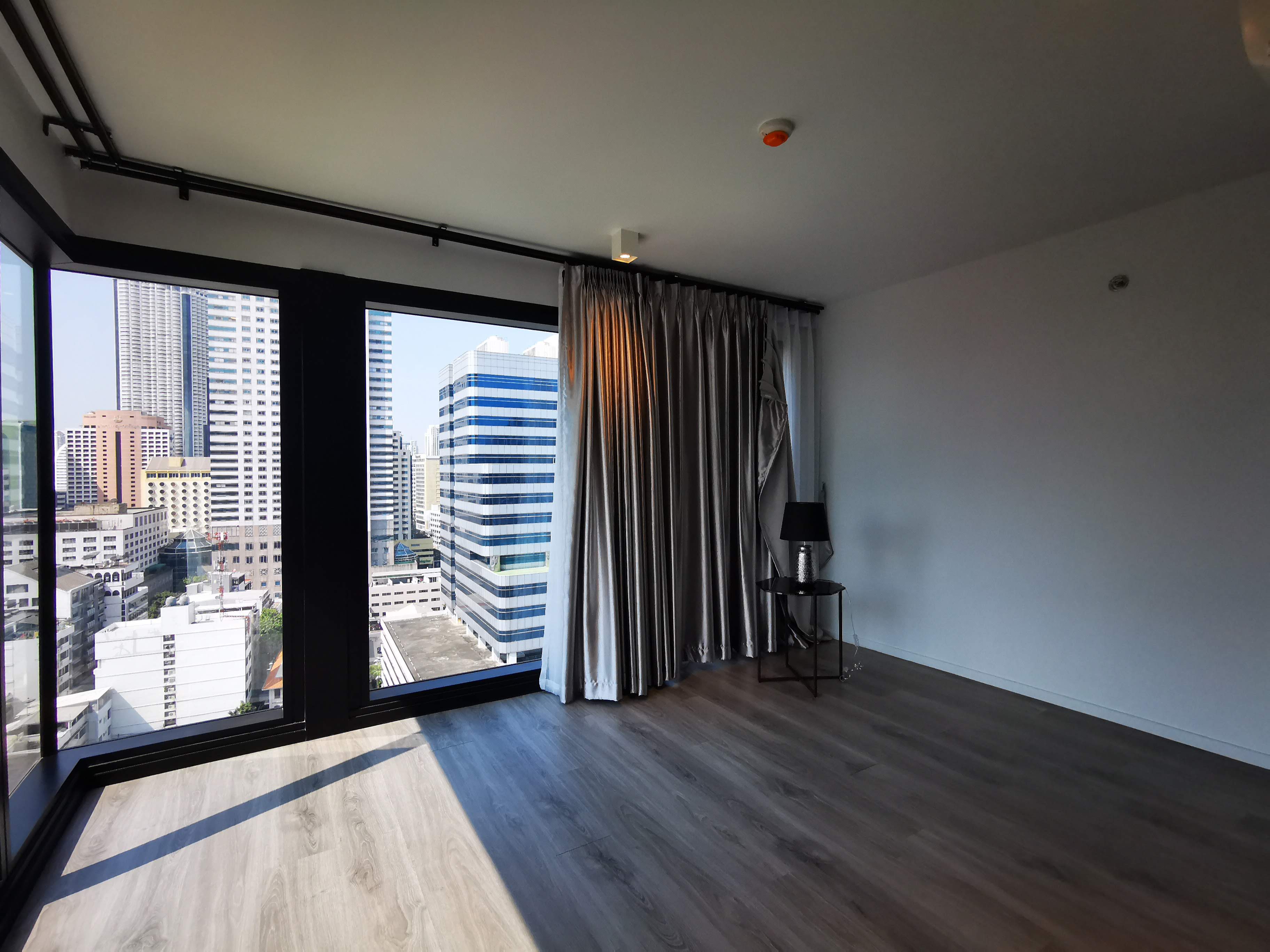 Condominium in Sathorn 