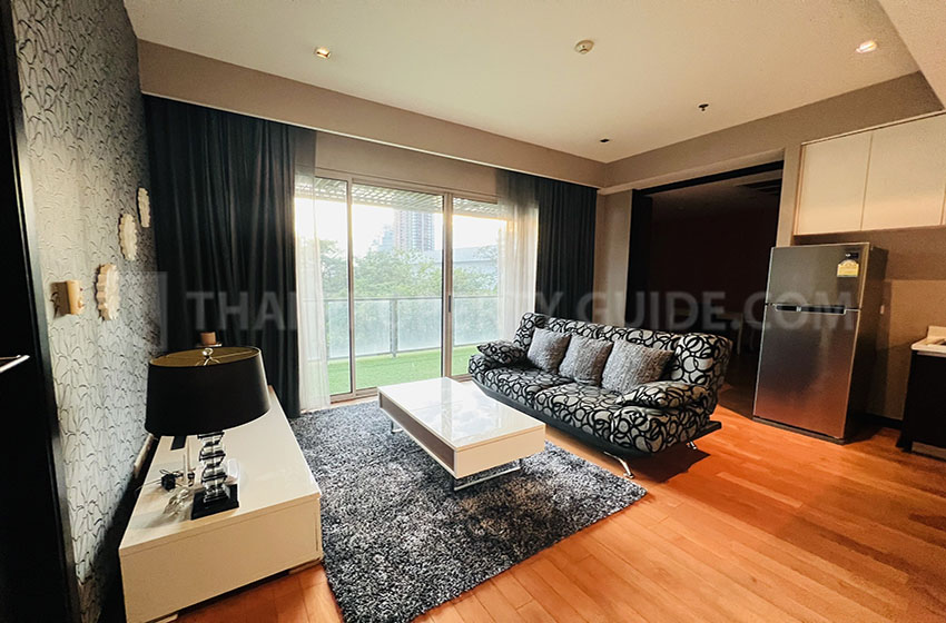 Condominium for rent in Sathorn