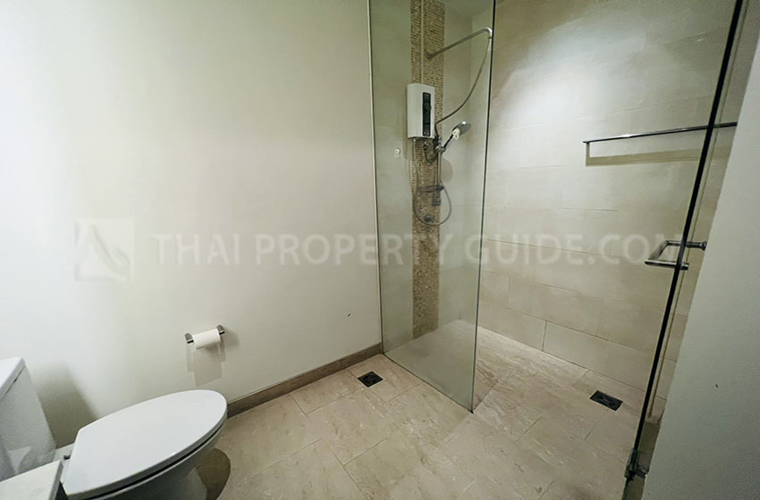 Condominium in Sathorn 