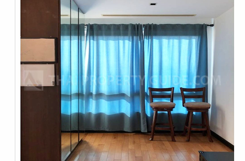 Condominium in Sathorn 