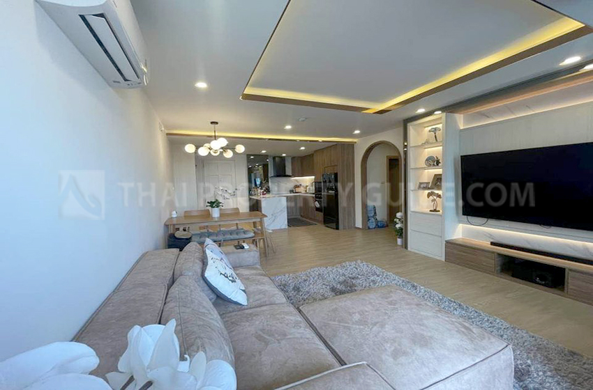 Condominium in Sathorn 