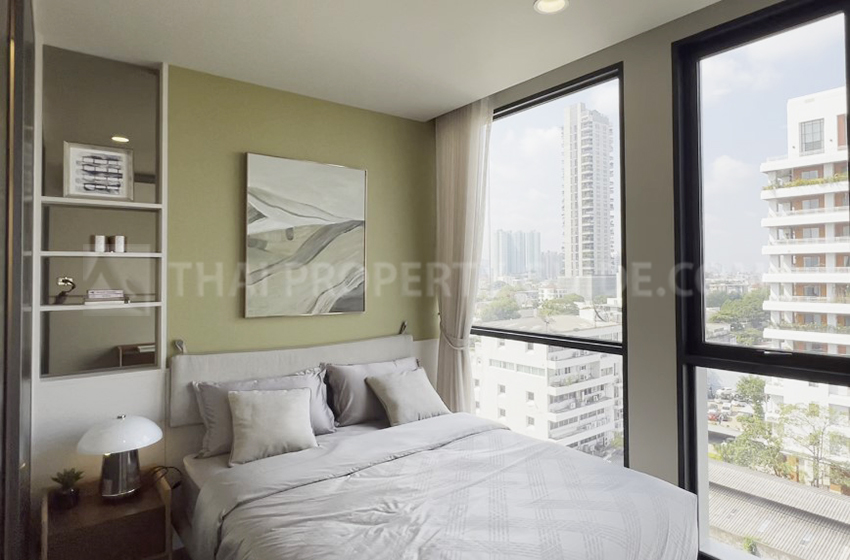 Condominium in Sathorn 