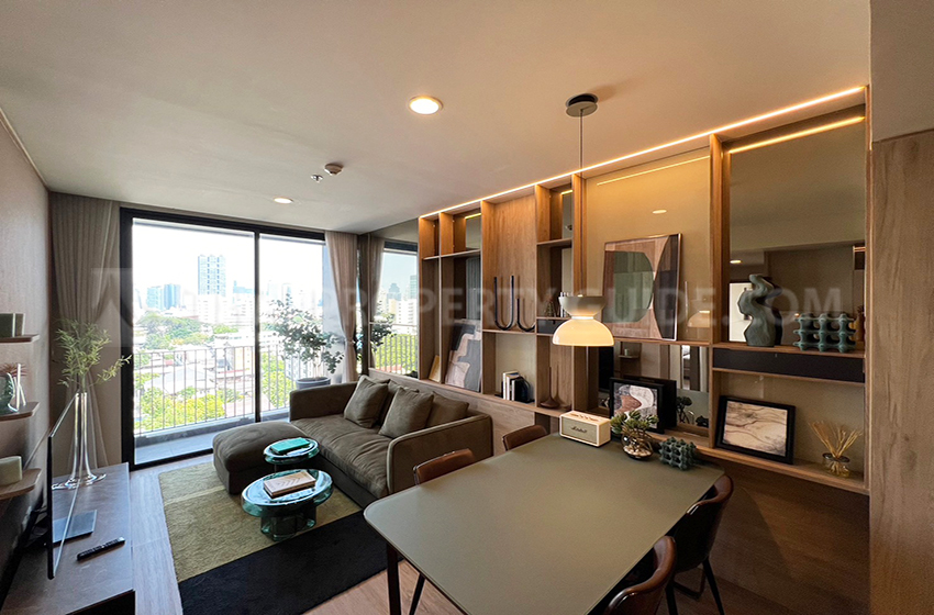 Condominium for rent in Sathorn