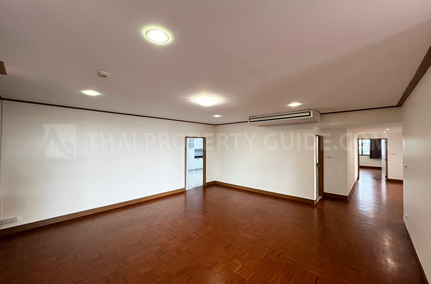 Condominium in Sathorn 