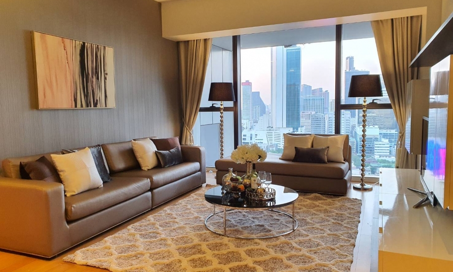 Condominium for rent in Sathorn