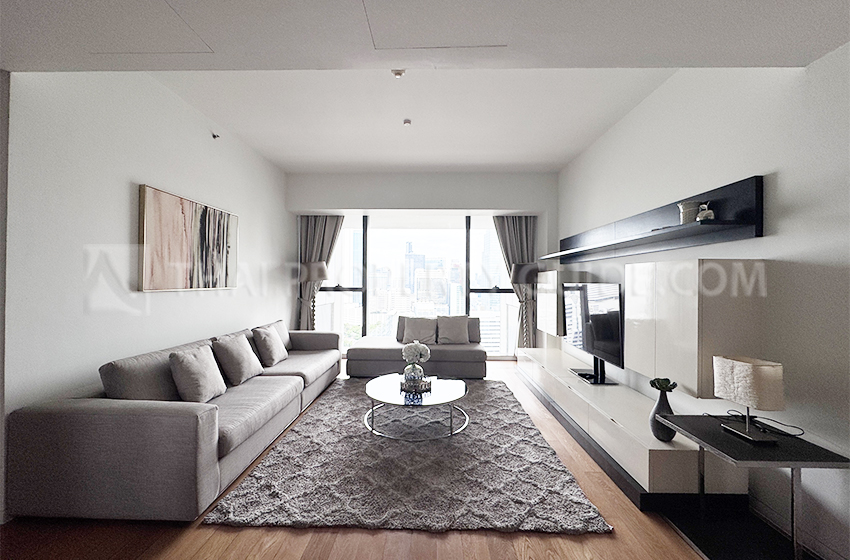 Condominium for rent in Sathorn