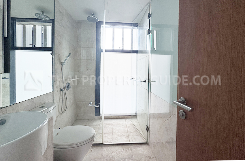 Condominium in Sathorn : The Met Sathorn 