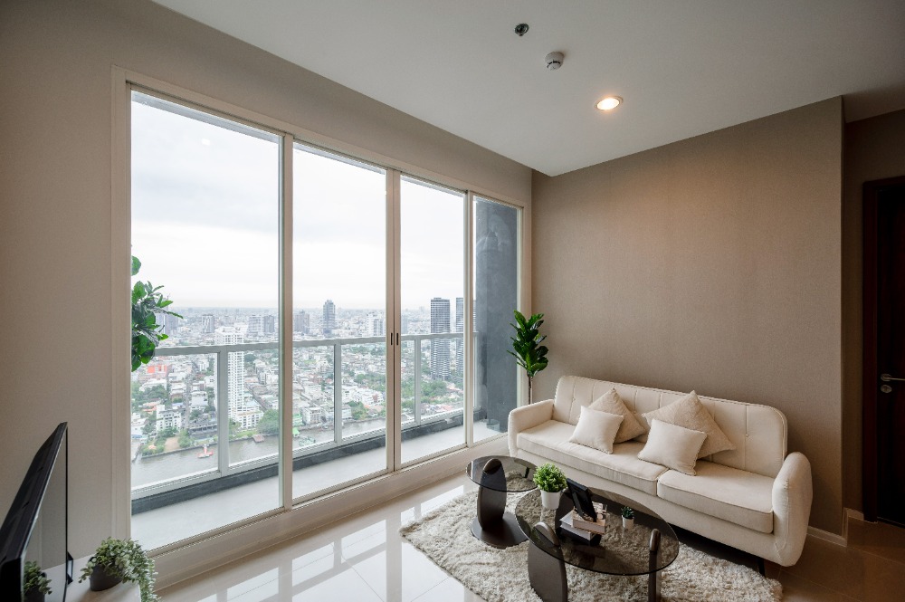 Condominium for rent in Sathorn