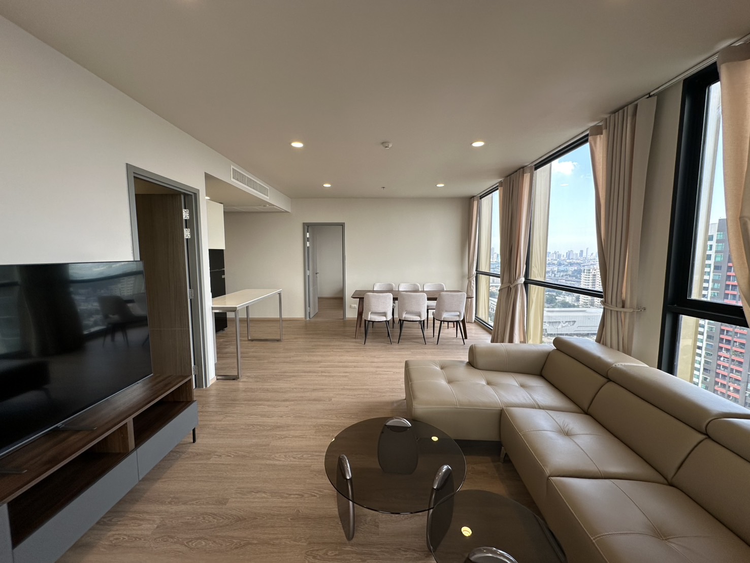 Condominium for rent in Sathorn