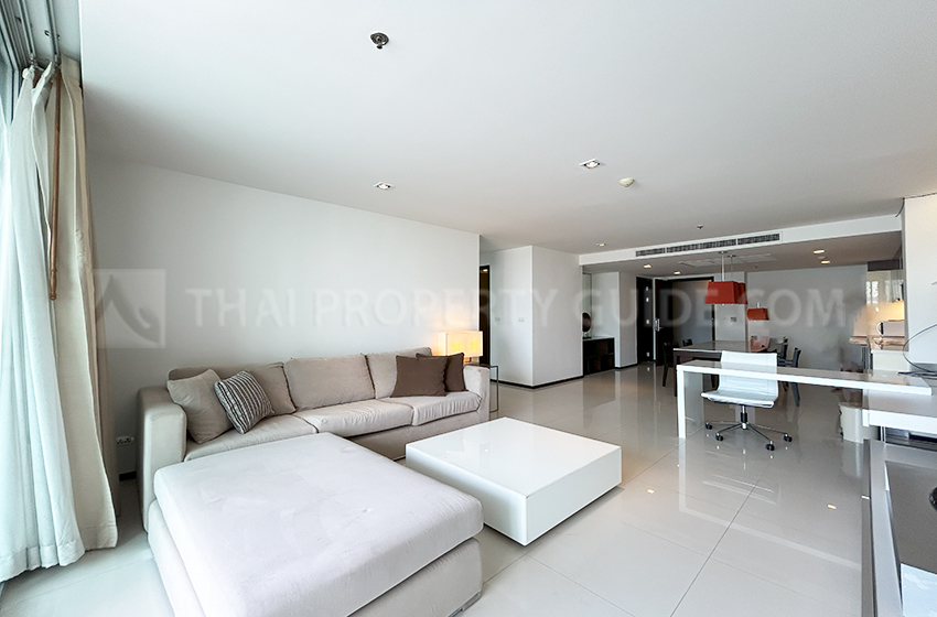 Condominium in Sathorn 